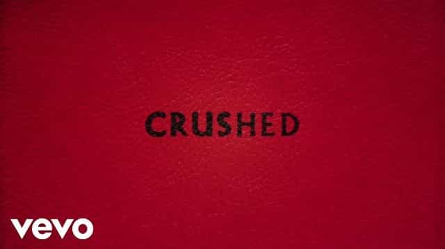 Crushed Lyrics - Imagine Dragons