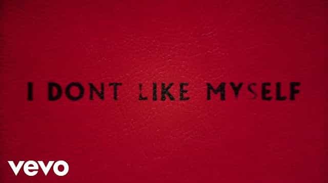 I Don’t Like Myself Lyrics - Imagine Dragons