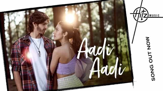 Aadi Aadi Lyrics - Dhvani Bhanushali & Mellow D