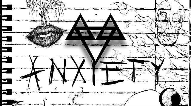 Anxiety Lyrics - NEFFEX