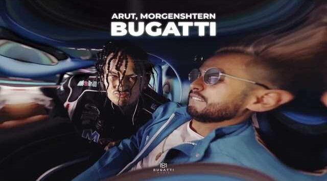 Bugatti Lyrics Morgenshtern & Arut