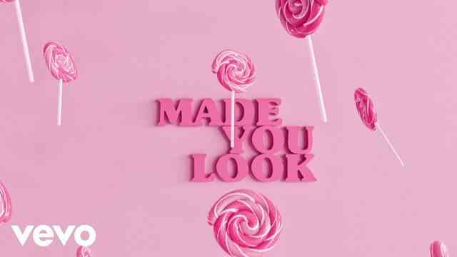 Made You Look (Remix) Lyrics