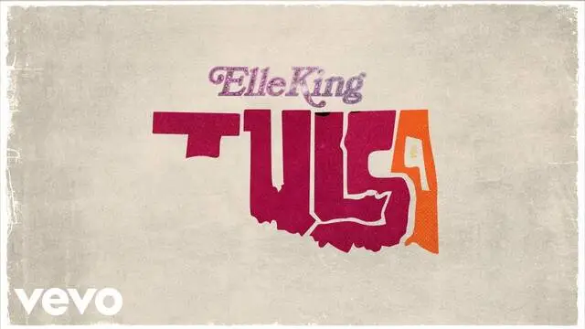 Tulsa Lyrics