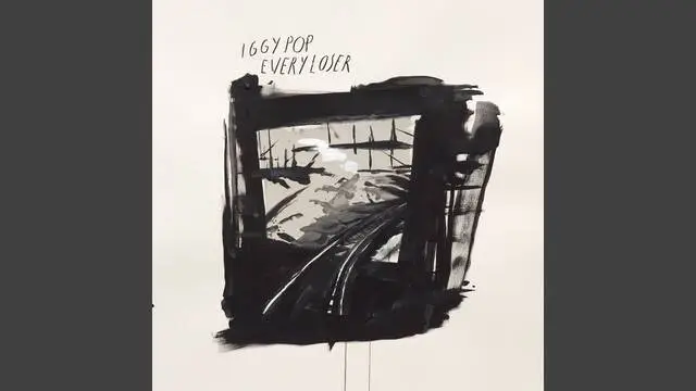 Morning Show Lyrics – Iggy Pop Morning Show Lyrics