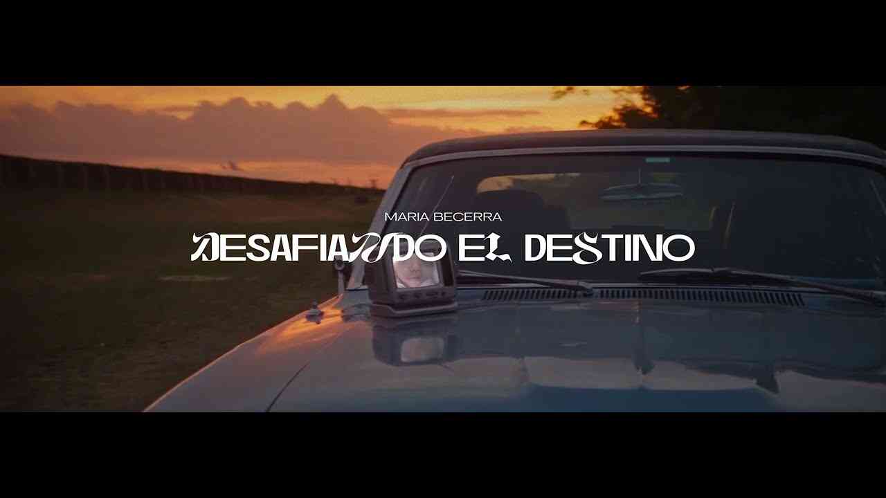 Desafiando el Destino Lyrics (English)