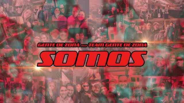 Somos Lyrics (English Translation)