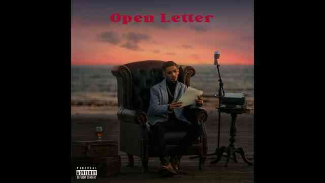 Open Letter Lyrics