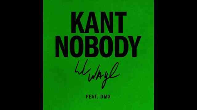 Kant Nobody Lyrics Lyrics