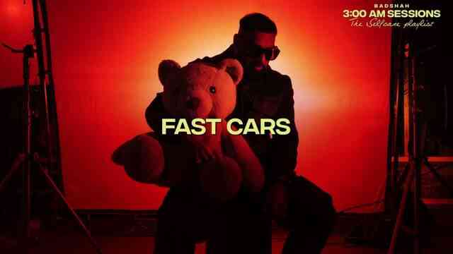 Fast Cars Lyrics