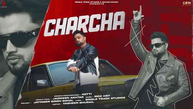 Charcha Lyrics