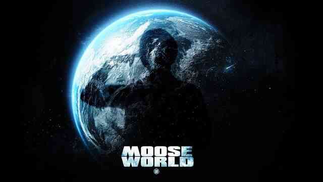 Moose World Lyrics