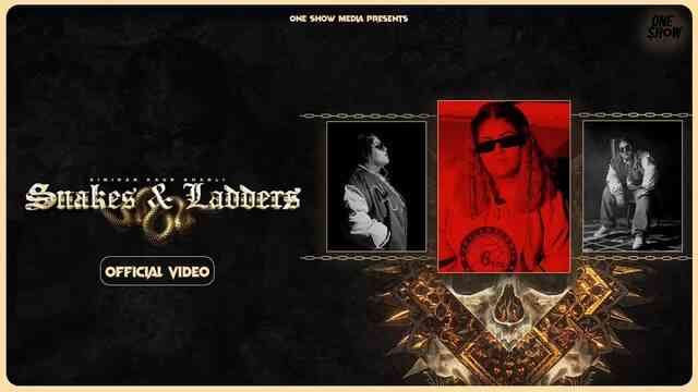 Snakes & Ladders Lyrics