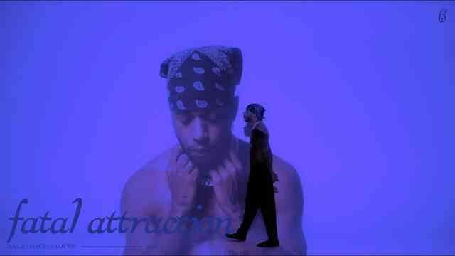 Fatal Attraction Lyrics