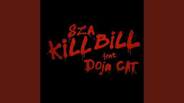 Kill Bill (Remix) Lyrics