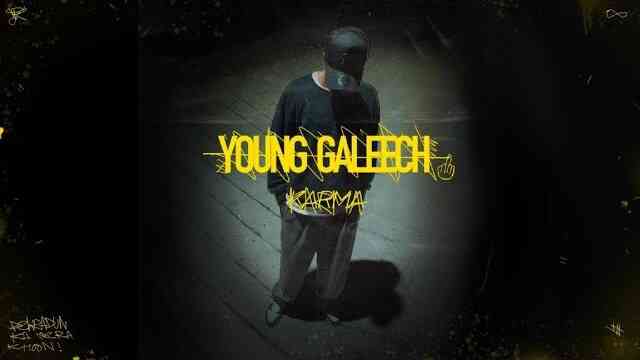 Young Galeech Lyrics