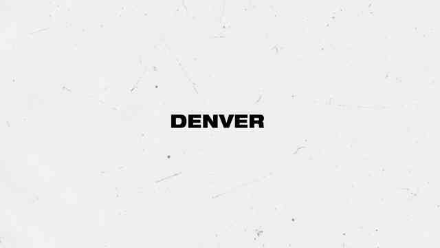 Denver Lyrics