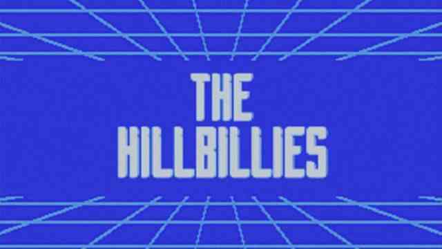 The Hillbillies Lyrics