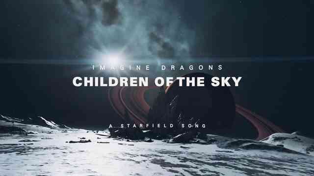 Children of the Sky Lyrics