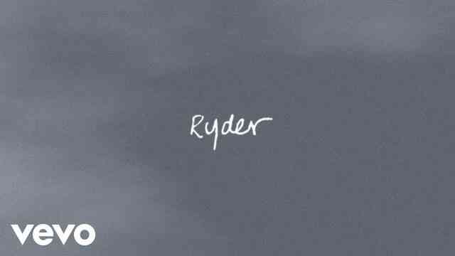Ryder Lyrics