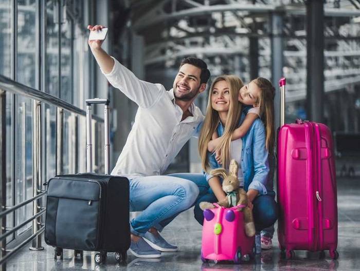 What to Expect in a Luxury Family Travel Blog
