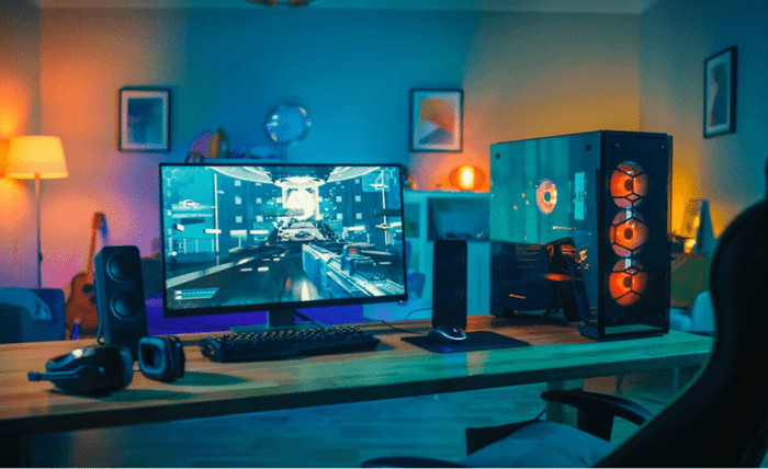 Gaming on a Budget How to Enjoy More for Less