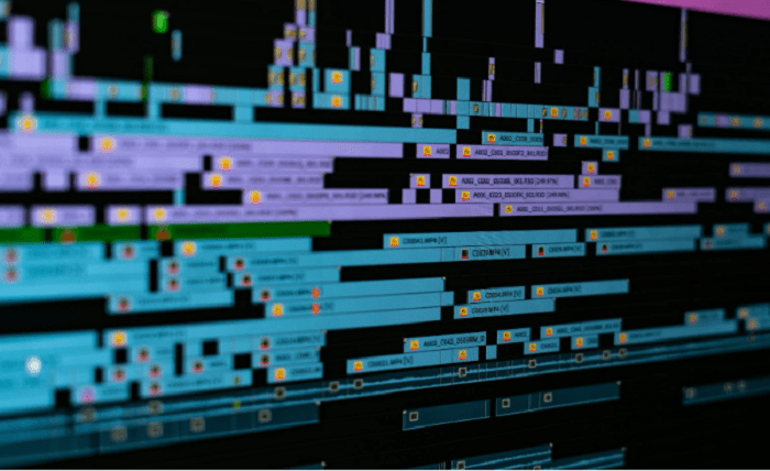 Best free video editing app for social media Screenshot 1 3