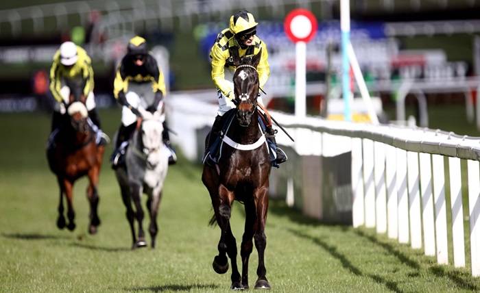 The most exciting gold race in Europe The most exciting gold race in Europe