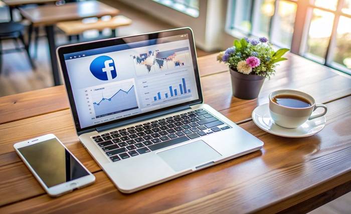 Facebook As Business Promotion Tool: Marketing Strategies And Tactics 1