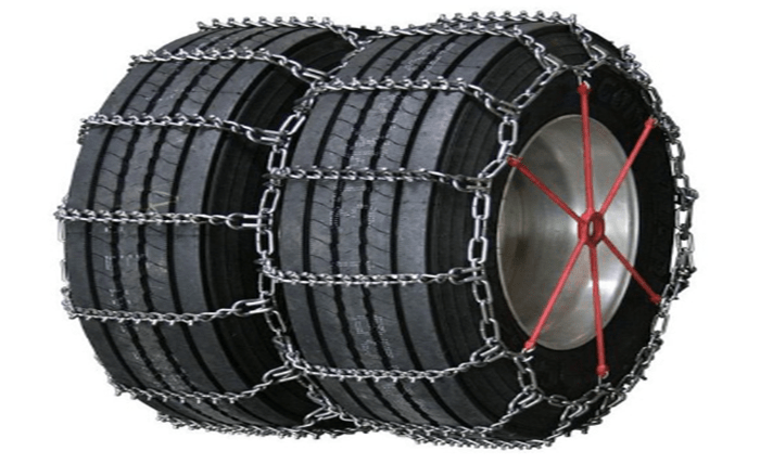 Do UTV Tire Chains Damage Roads? Screenshot 5 4