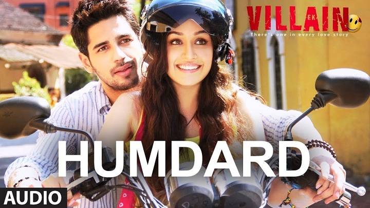 Arijit Singh Humdard Lyrics – Arijit Singh arijit singh humdard lyrics