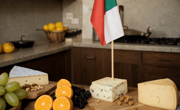 Vegan Mascarpone: Unveiling Types, Tastes, and Ingredients ghj