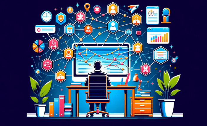 The Role of Professional Link Building Services Screenshot 1