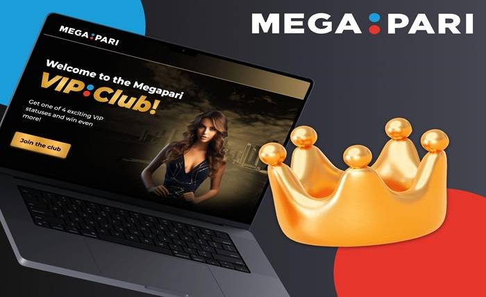 How to Become a Megapari VIP Program Member? Megapari