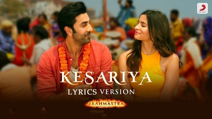 Kesariya Tera Ishq Hai Piya Lyrics – Arijit Singh kesariya tera ishq hai piya lyrics