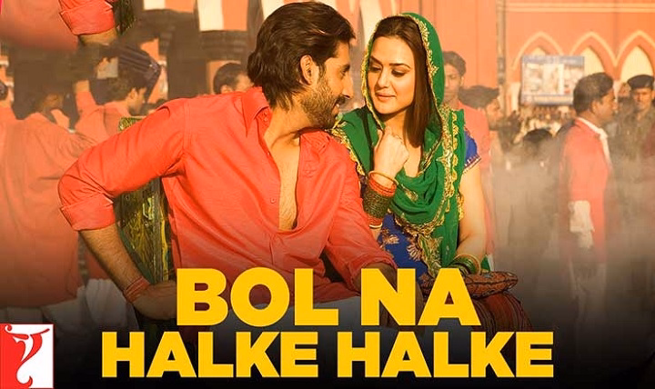 Bol Na Halke Halke Lyrics – Rahat Fateh Ali Khan, Mahalaxmi Iyer bol na halke halke lyrics