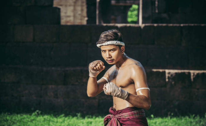 Muay Thai is The Most Electrifying Sport Screenshot 2 2