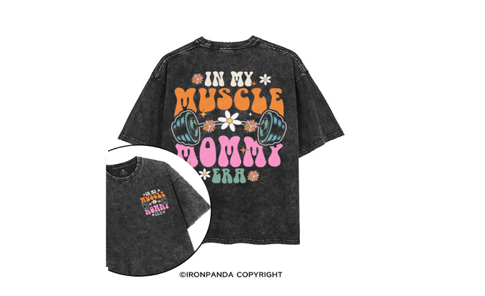 Slay the Gym Game: How Curvy Confidence and Mom Power Redefine Workout Fashion download