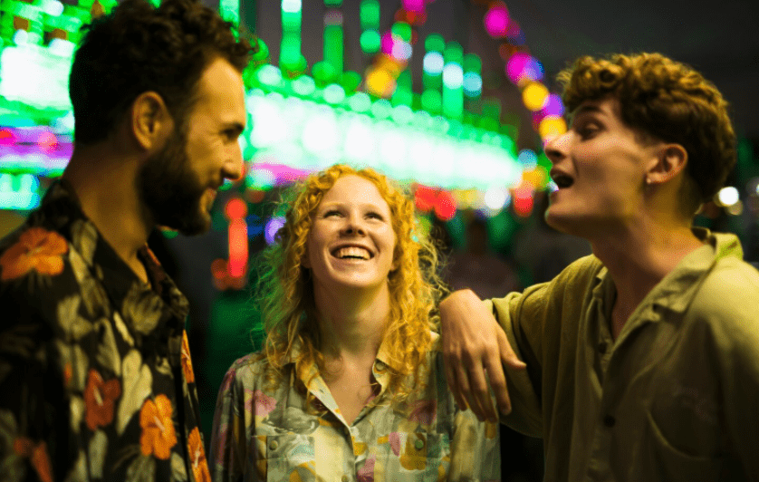 4 Must-Try Experiences for an Unforgettable Weekend in Vegas Screenshot 66