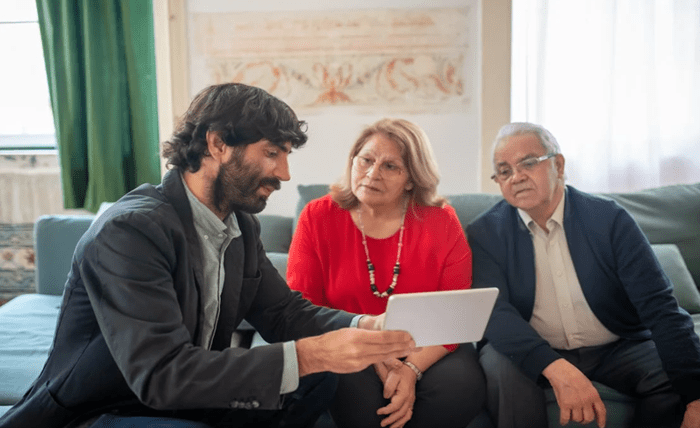 Retirement Confidence Starts With the Right Advisor Screenshot 4