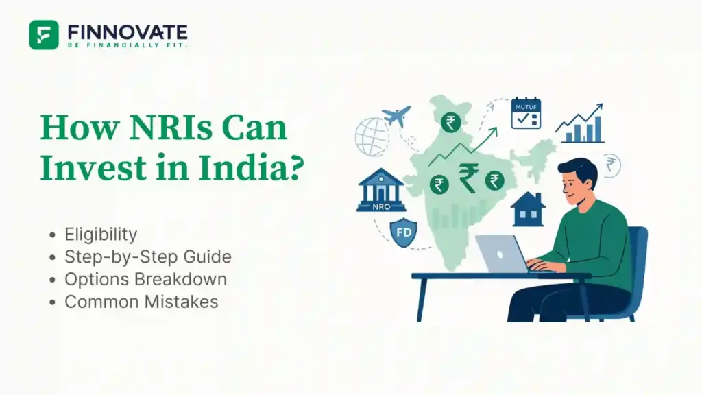 A Complete Guide to ULIPs for NRI Investors in India 1