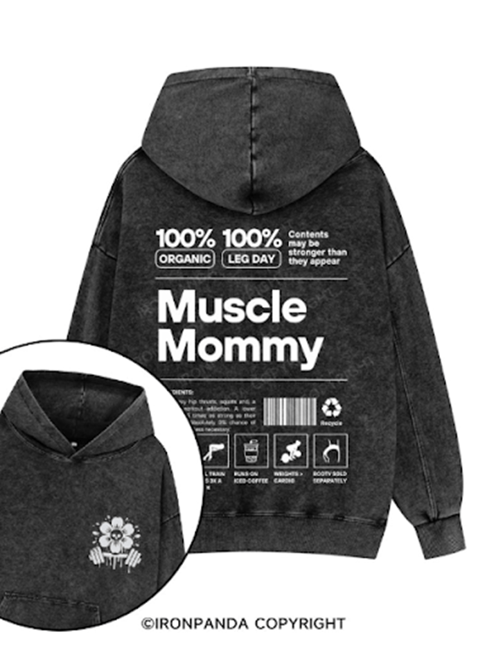 Empower Your Workout Style: Choosing the Best Gym Shirts and Gym Hoodies for Women unnamed 1