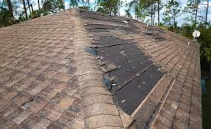 How Roof Damage Actually Begins