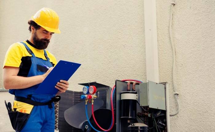 What to Expect From a Full-Service Heating and Cooling Company Screenshot 38