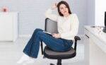 How to Choose the Perfect Office Chair for Ultimate Ergonomic Comfort