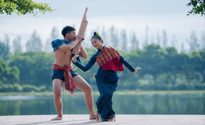 Fascinating Cultural Traditions You Deeply Experience from Martial Arts in Thailand Screenshot 4