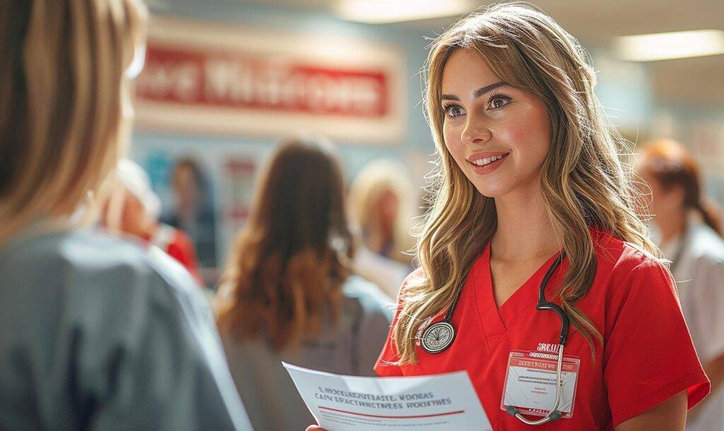 nurse vacancies australia