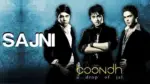 sajni song lyrics