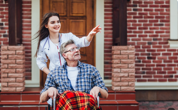 Is Assisted Living Right for Your Senior? Is Assisted Living Right for Your Senior