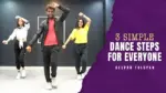 Learning song lyrics and dance steps from Reels offline 1