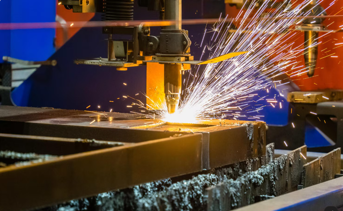 Revolutionizing Precision: How Fiber Laser Machines Are Transforming Welding at Macro Weld Pty Ltd Revolutionizing Precision How Fiber Laser Machines Are Transforming Welding at Macro Weld Pty Ltd